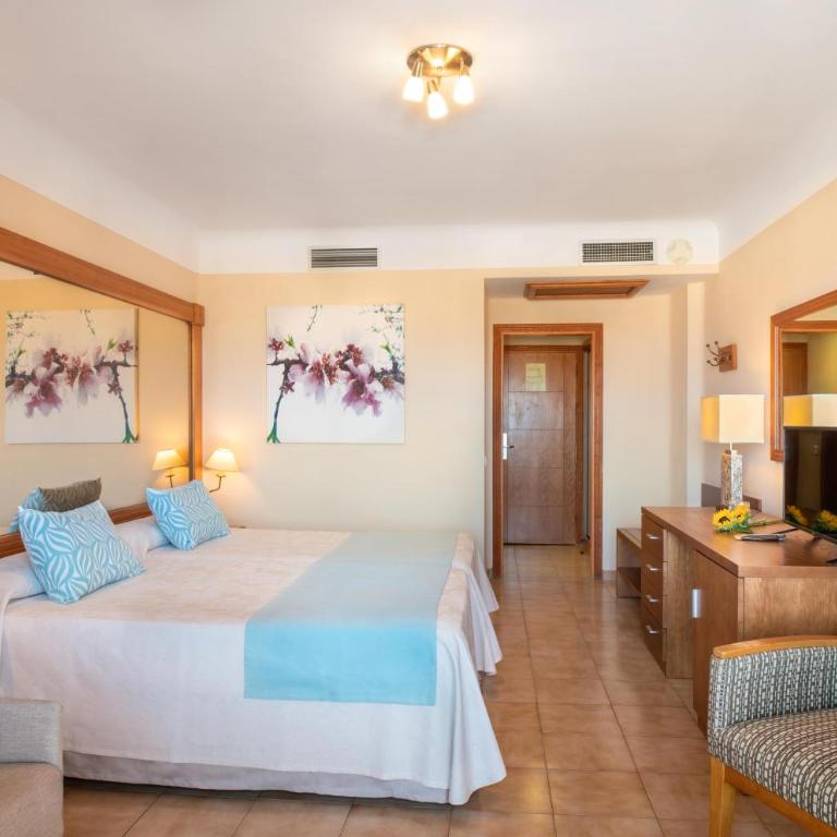 GF Fañabe - Habitación Doble (2 adultos) - 2