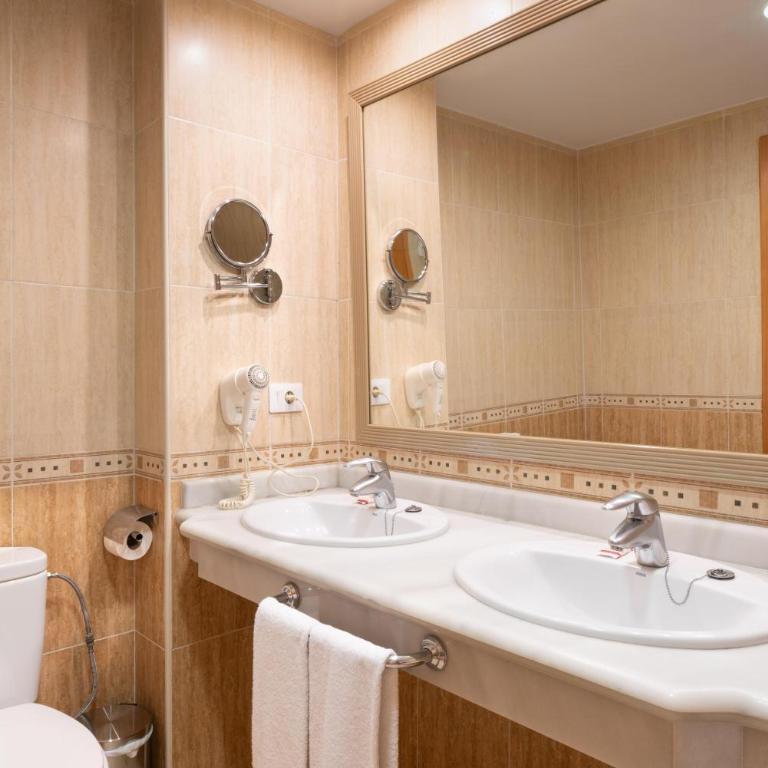 GF Fañabe - Habitación Doble (2 adultos) - 6