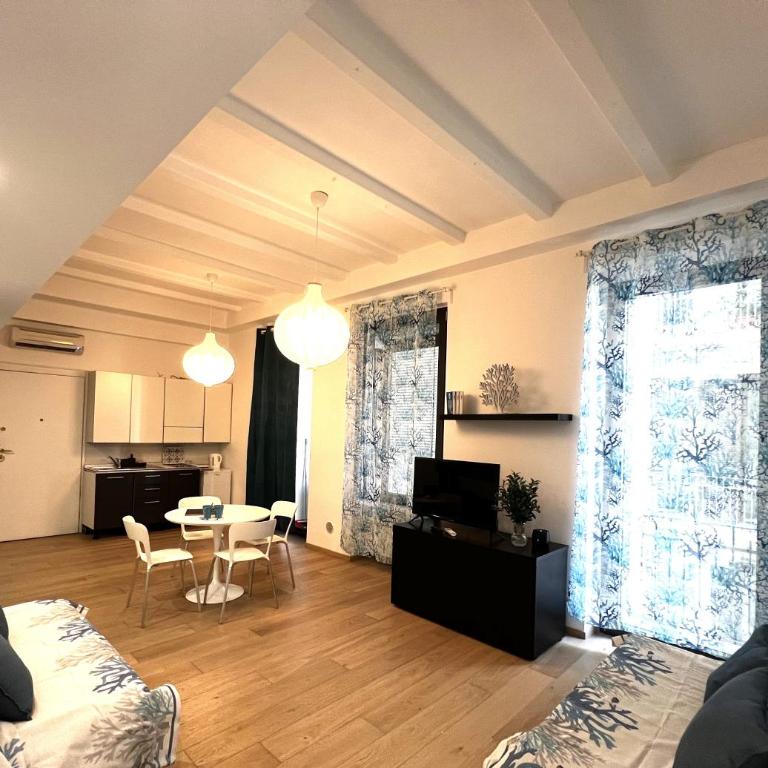 Chagall-Bozzi 59 - Appartamento con 2 Camere da Letto - 13