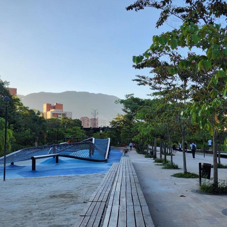 Casa de las palmas 3 - Double Room - 44