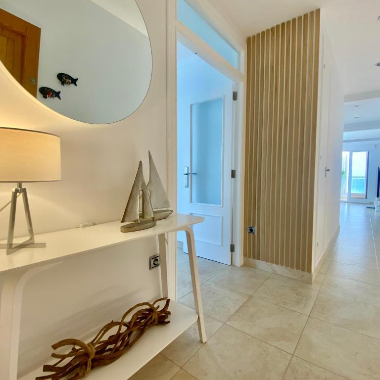 Europa II Penthouse - Costa CarpeDiem - Casa - 21