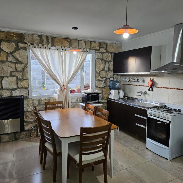 Amancay Namaste - Apartamento de 2 dormitorios - 1