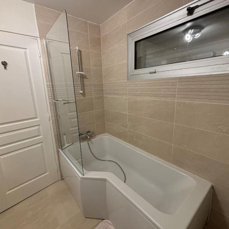 Carré D'OR Dahlia 7 Pers avec Parking - Appartement 3 Chambres - 21