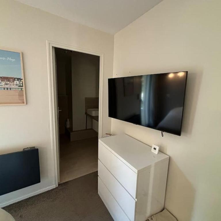 Carré D'OR Dahlia 7 Pers avec Parking - Appartement 3 Chambres - 20