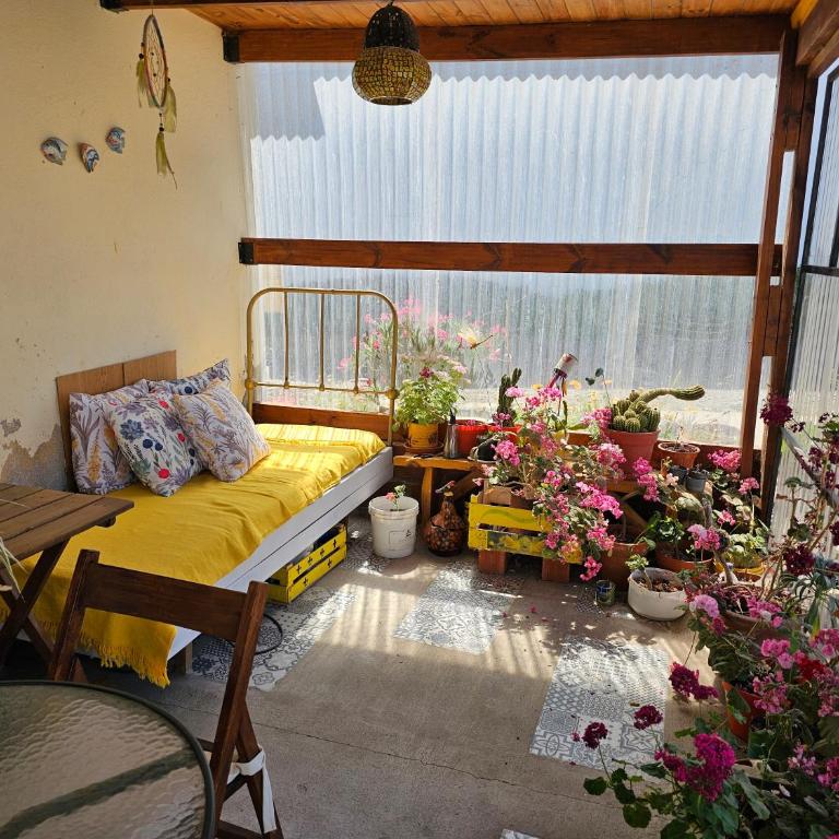 Amancay Namaste - Apartamento de 2 dormitorios - 5