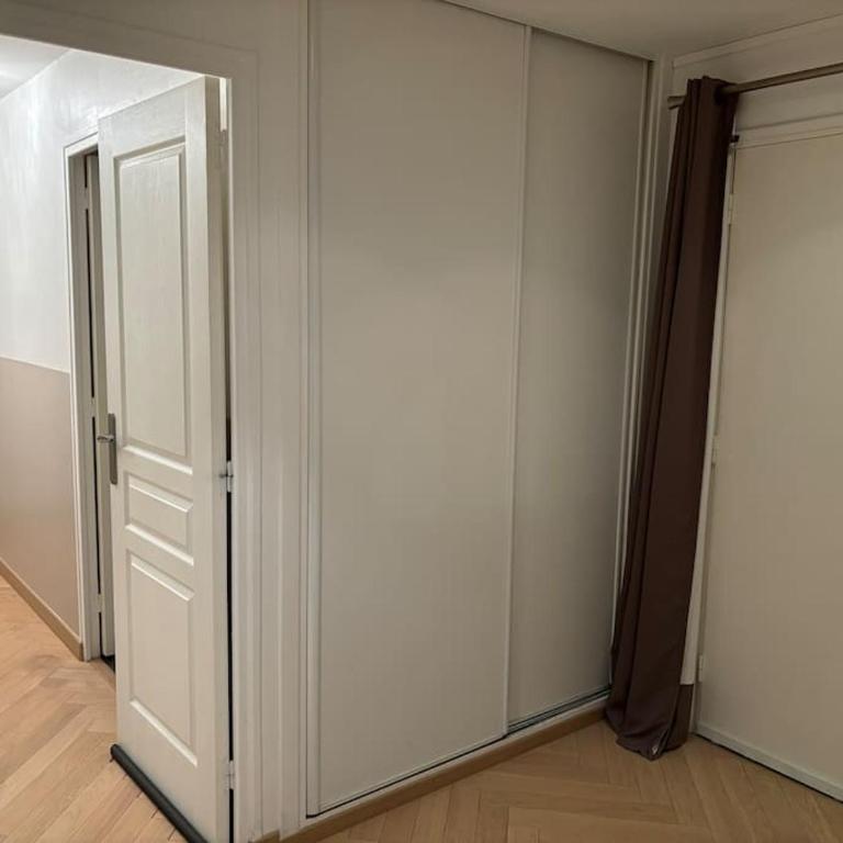 Carré D'OR Dahlia 7 Pers avec Parking - Appartement 3 Chambres - 27