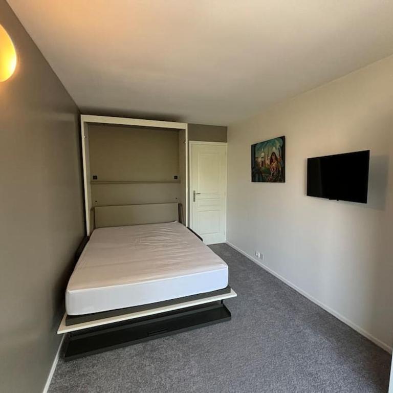 Carré D'OR Dahlia 7 Pers avec Parking - Appartement 3 Chambres - 29