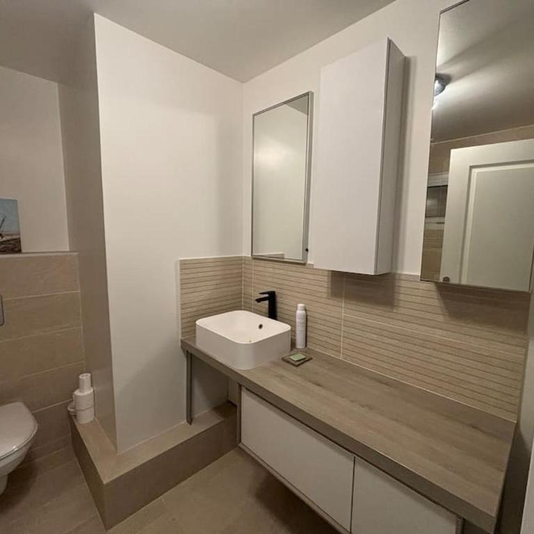 Carré D'OR Dahlia 7 Pers avec Parking - Appartement 3 Chambres - 22