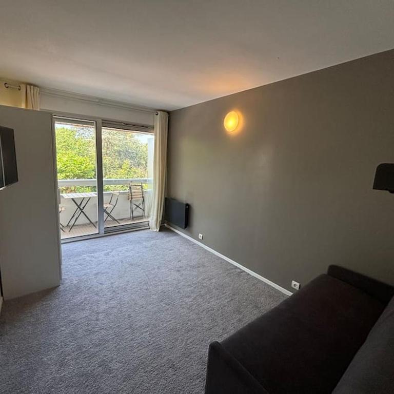 Carré D'OR Dahlia 7 Pers avec Parking - Appartement 3 Chambres - 30
