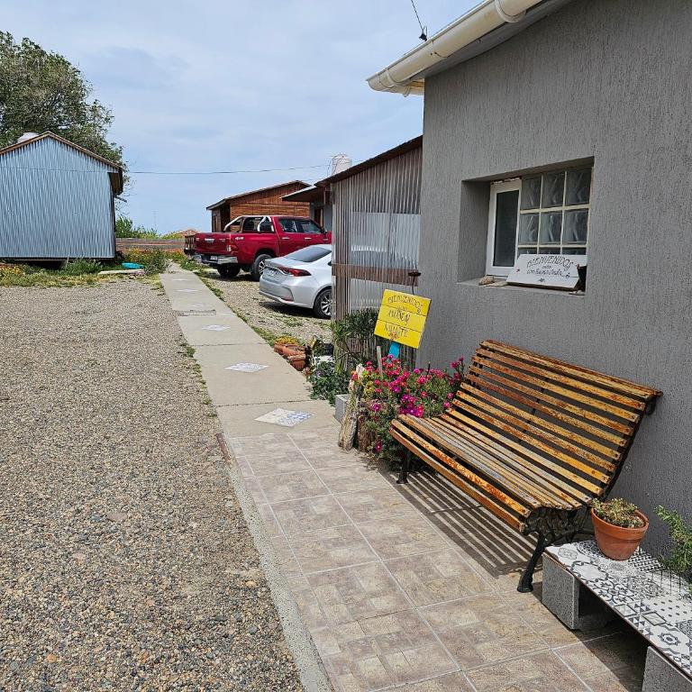 Amancay Namaste - Apartamento de 2 dormitorios - 10