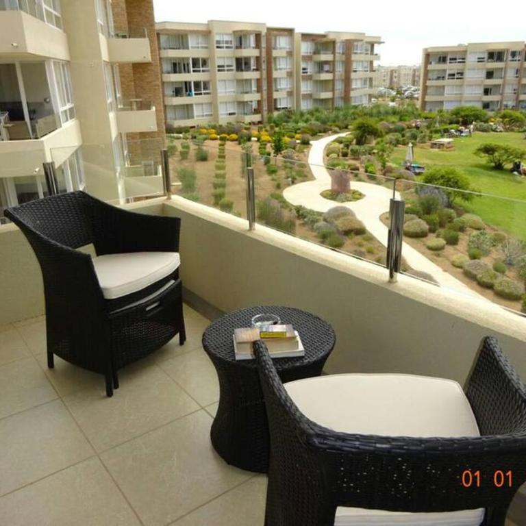 Papudo departamento full equipado - Three-Bedroom Apartment - 29