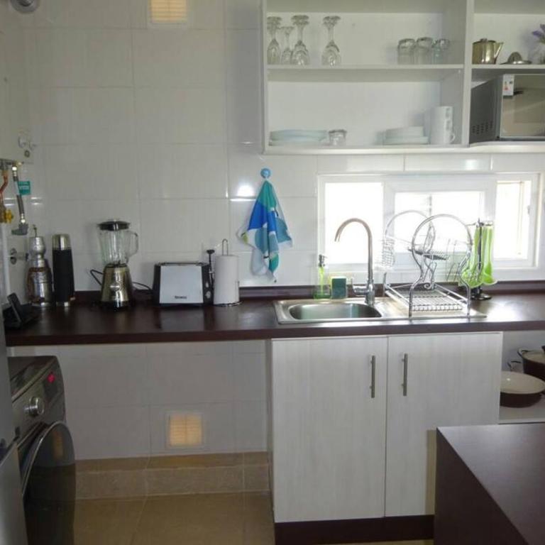 Papudo departamento full equipado - Three-Bedroom Apartment - 15