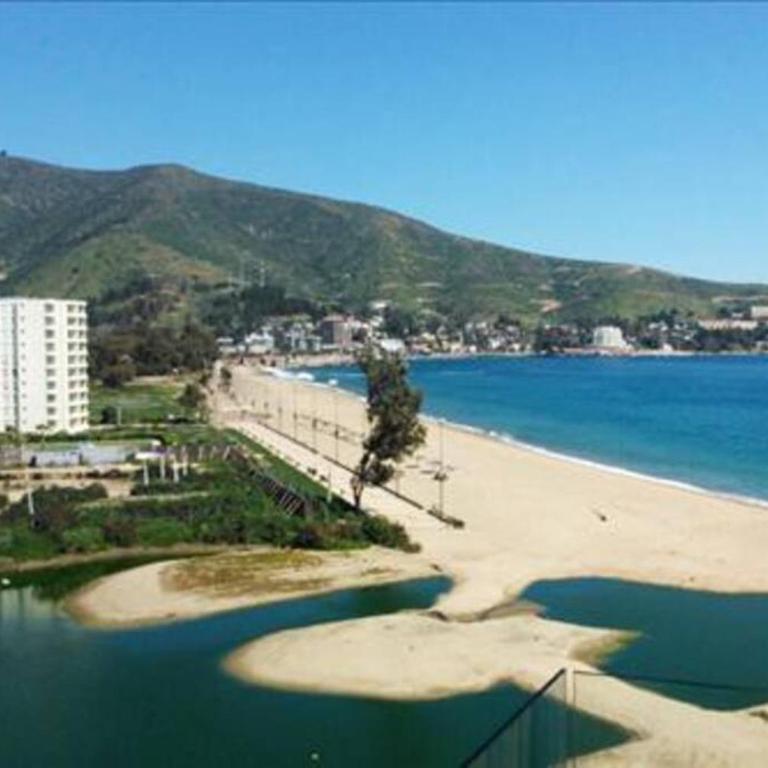 Papudo departamento full equipado - Three-Bedroom Apartment - 48