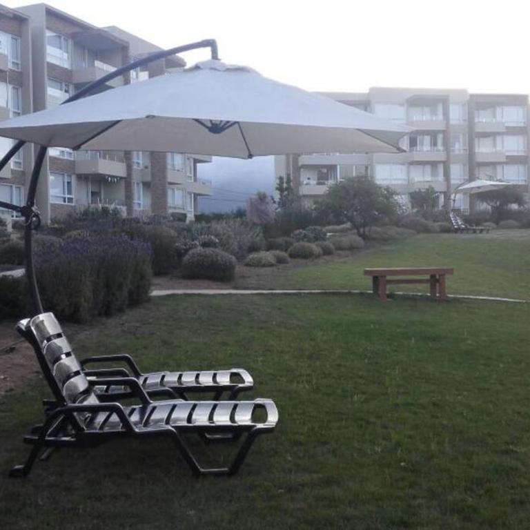 Papudo departamento full equipado - Three-Bedroom Apartment - 32