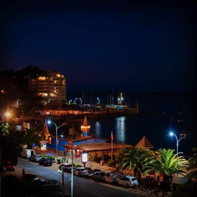 Papudo departamento full equipado - Three-Bedroom Apartment - 50