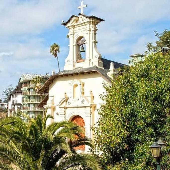 Papudo departamento full equipado - Three-Bedroom Apartment - 43