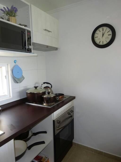 Papudo departamento full equipado - Three-Bedroom Apartment - 16