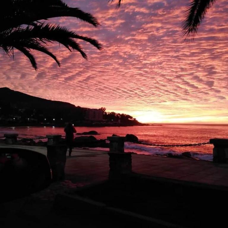 Papudo departamento full equipado - Three-Bedroom Apartment - 42
