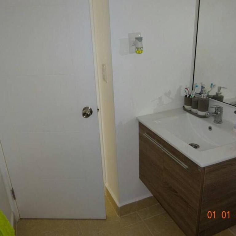 Papudo departamento full equipado - Three-Bedroom Apartment - 19