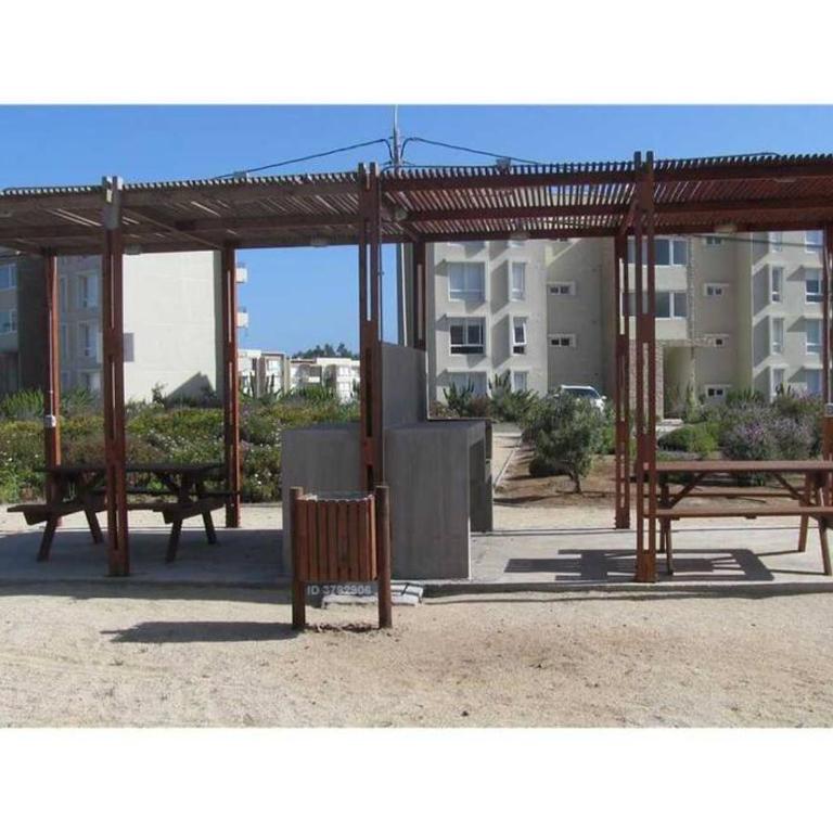 Papudo departamento full equipado - Three-Bedroom Apartment - 34