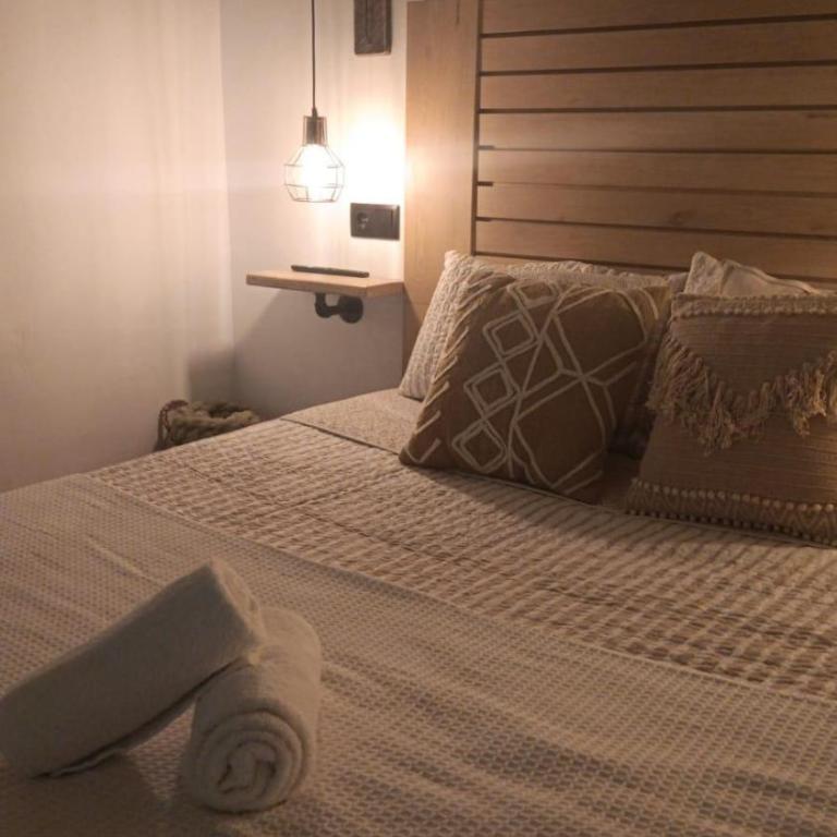 Apartamento vista al mar - Apartamento de 1 dormitorio - 7
