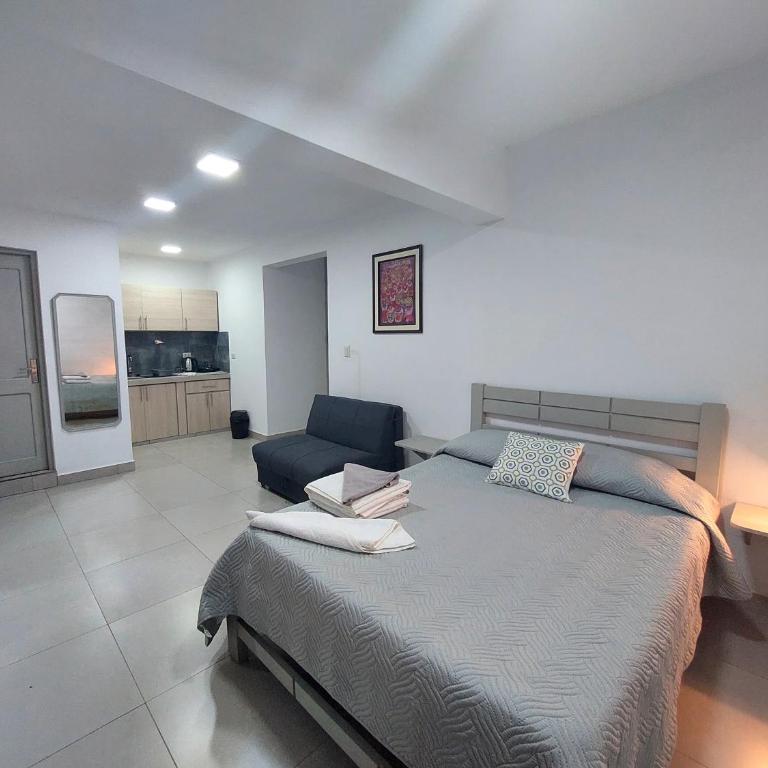 ASTRO Apartamento Privado - Precio al Cambio Oficial - Apartamento de 1 dormitorio - 1