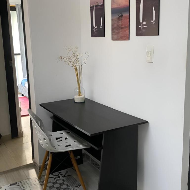 BORA, Apto 301 Tu Espacio Fuera de Casa - Apartamento de 2 dormitorios - 5