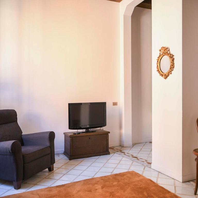 Appartamento storico borgo Pio - Appartamento con 1 Camera da Letto - 18