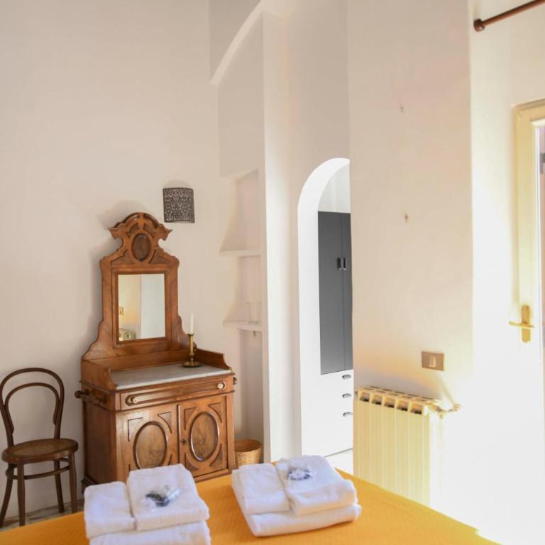 Appartamento storico borgo Pio - Appartamento con 1 Camera da Letto - 22