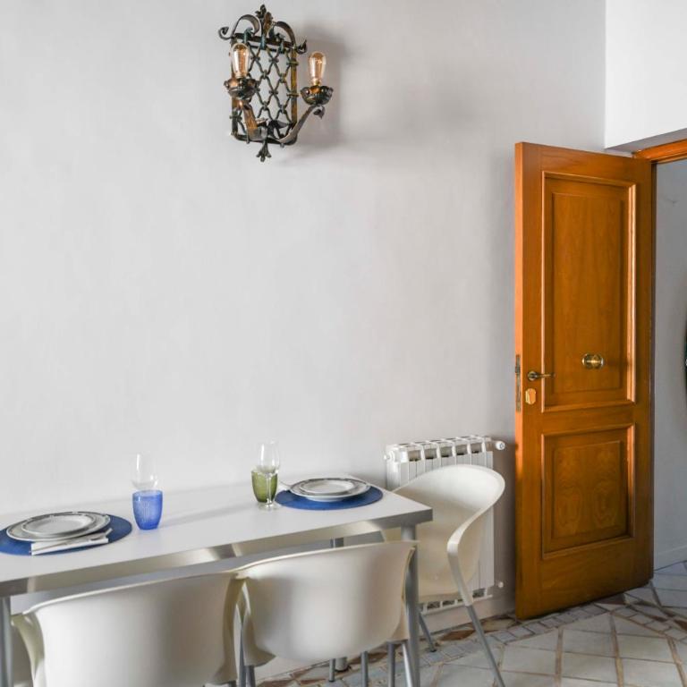 Appartamento storico borgo Pio - Appartamento con 1 Camera da Letto - 14