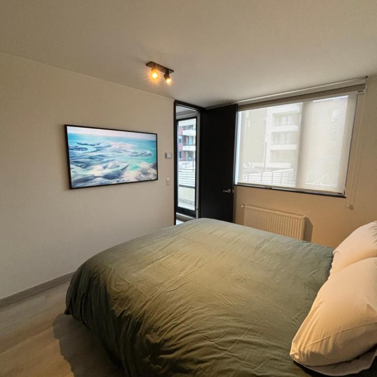 Apartment By Toore Patagonia - Apartamento de 1 dormitorio - 13