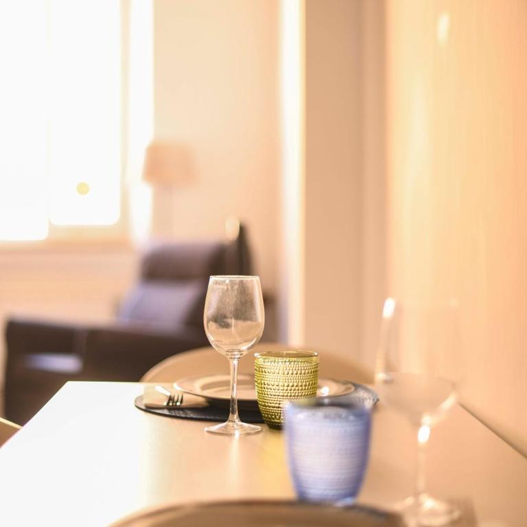 Appartamento storico borgo Pio - Appartamento con 1 Camera da Letto - 24