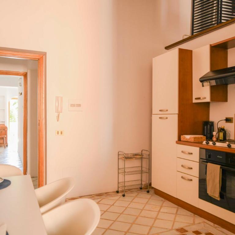 Appartamento storico borgo Pio - Appartamento con 1 Camera da Letto - 23