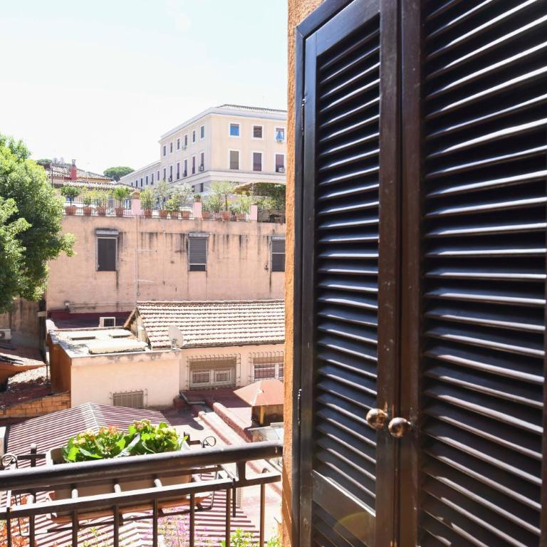 Appartamento storico borgo Pio - Appartamento con 1 Camera da Letto - 32