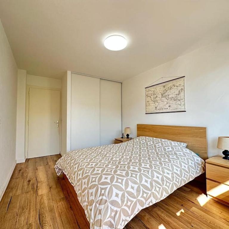 L'Urban chic - Appartement 1 Chambre - 6