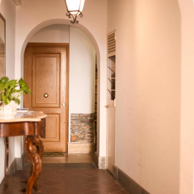 Appartamento storico borgo Pio - Appartamento con 1 Camera da Letto - 34