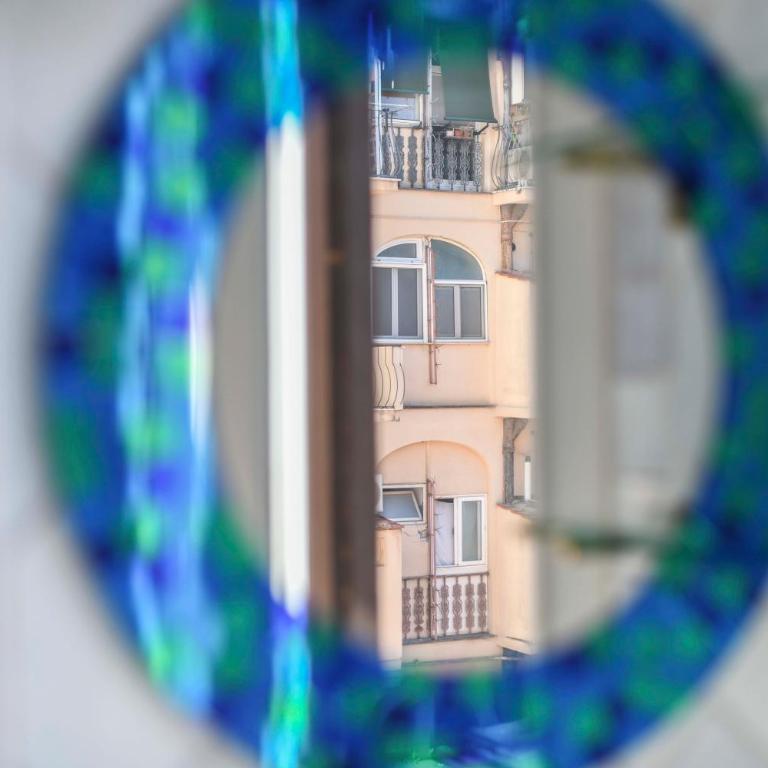 Appartamento storico borgo Pio - Appartamento con 1 Camera da Letto - 26