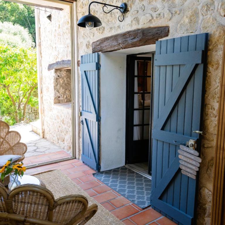 Domaine Les Deux Roches - Appartement 1 Chambre - 11