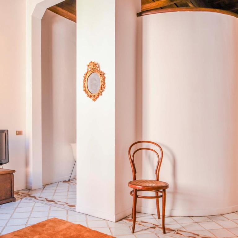 Appartamento storico borgo Pio - Appartamento con 1 Camera da Letto - 20