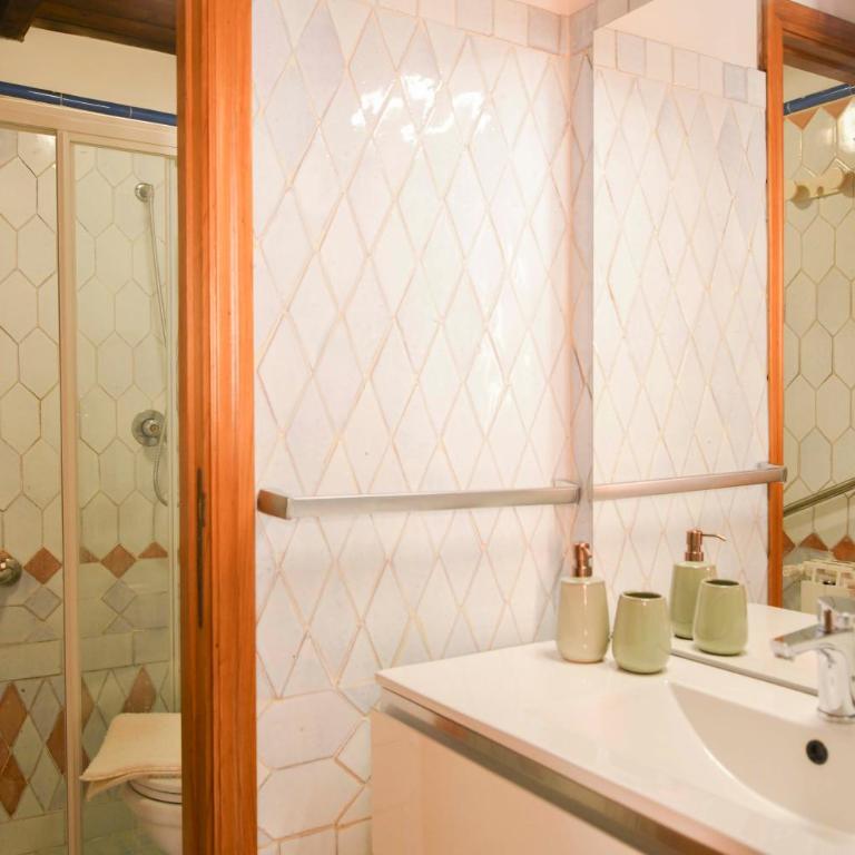 Appartamento storico borgo Pio - Appartamento con 1 Camera da Letto - 29