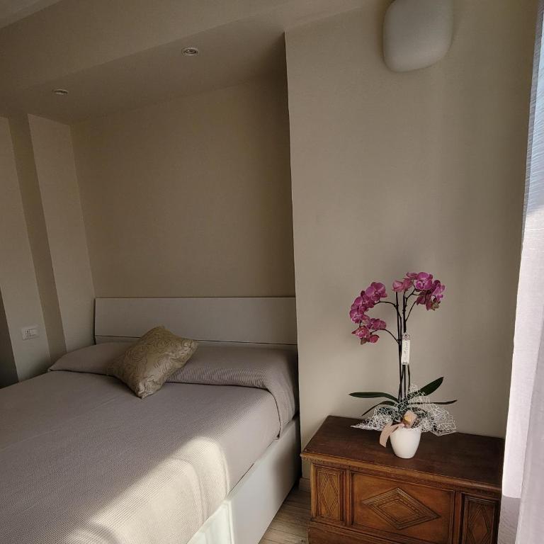Alloggio Lù casa vacanze - Appartamento con 2 Camere da Letto e con Vista Montagna - 10
