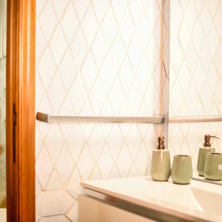 Appartamento storico borgo Pio - Appartamento con 1 Camera da Letto - 28