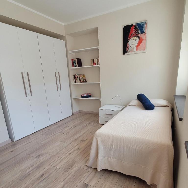 Alloggio Lù casa vacanze - Appartamento con 2 Camere da Letto e con Vista Montagna - 17