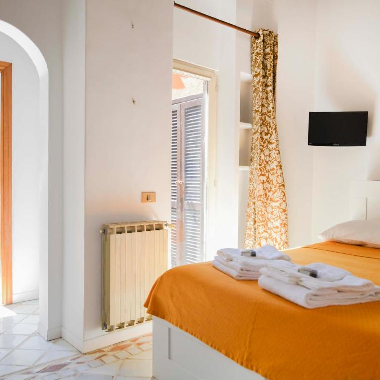 Appartamento storico borgo Pio - Appartamento con 1 Camera da Letto - 12
