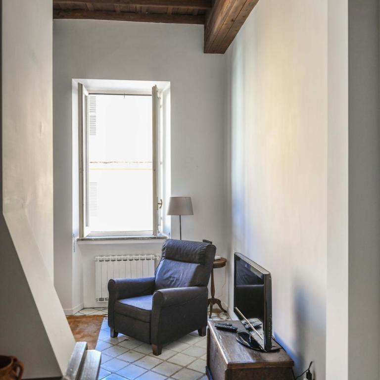 Appartamento storico borgo Pio - Appartamento con 1 Camera da Letto - 19