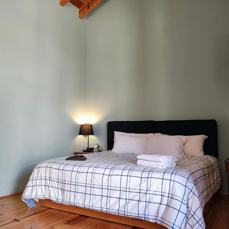 Hotel Jardines Del Carmen - Loft - 1