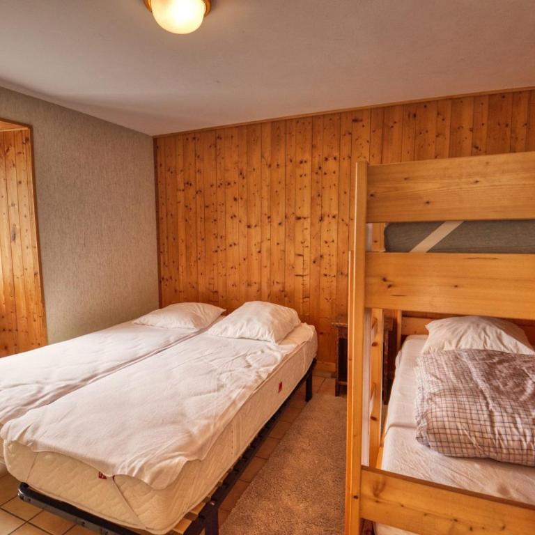 Appartement 6p à Samoëns avec parking, proche télécabine - FR-1-642-90 - Apartment - 7