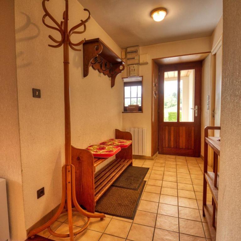 Appartement 6p à Samoëns avec parking, proche télécabine - FR-1-642-90 - Apartment - 8