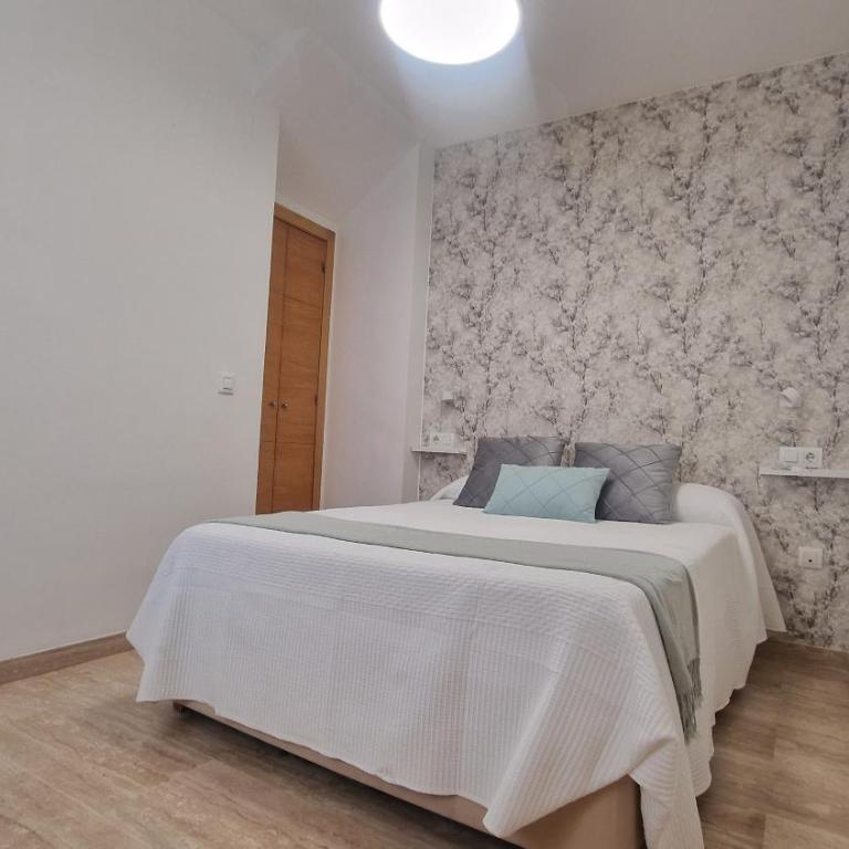 Apartamento Menina San Agustin - One-Bedroom Apartment - 14