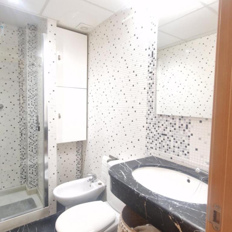 Apartamento Menina San Agustin - One-Bedroom Apartment - 17
